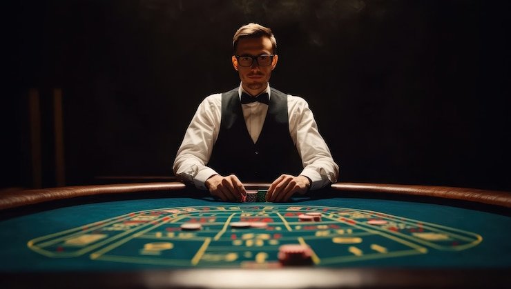 Pilihan metode pembayaran di poni slot